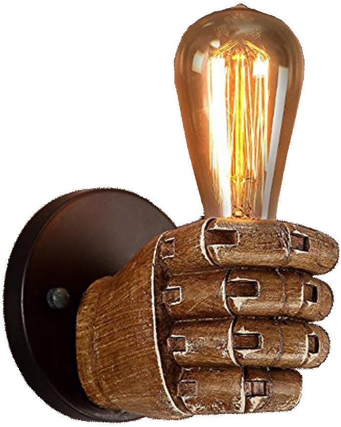 pinza luminosa per l'arte