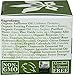 SanRe Organic Skinfood - Shaded Rose - Organic Rose and Coconut Healing Day Cream For Irritated/Psoriasis and/or Eczema Prone Skin - SPF 30