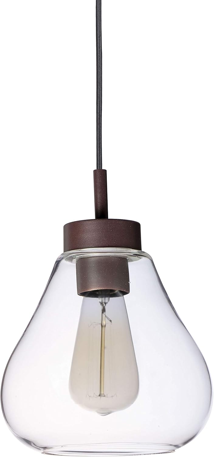 Best Teardrop Pendant Lighting Wood