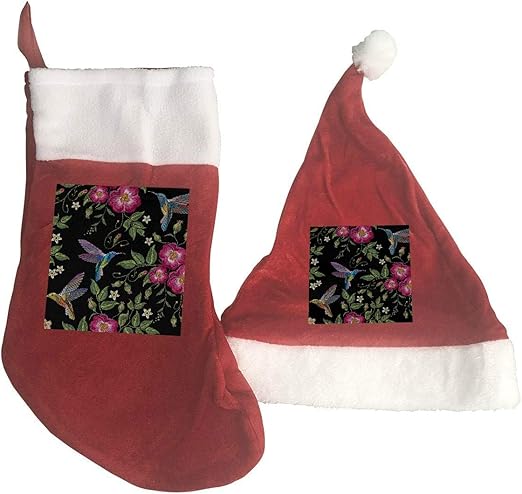 boy christmas stocking