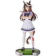 Banpresto - Umamusume: Pretty Derby - Symboli Rudolf, Bandai Spirits Figure