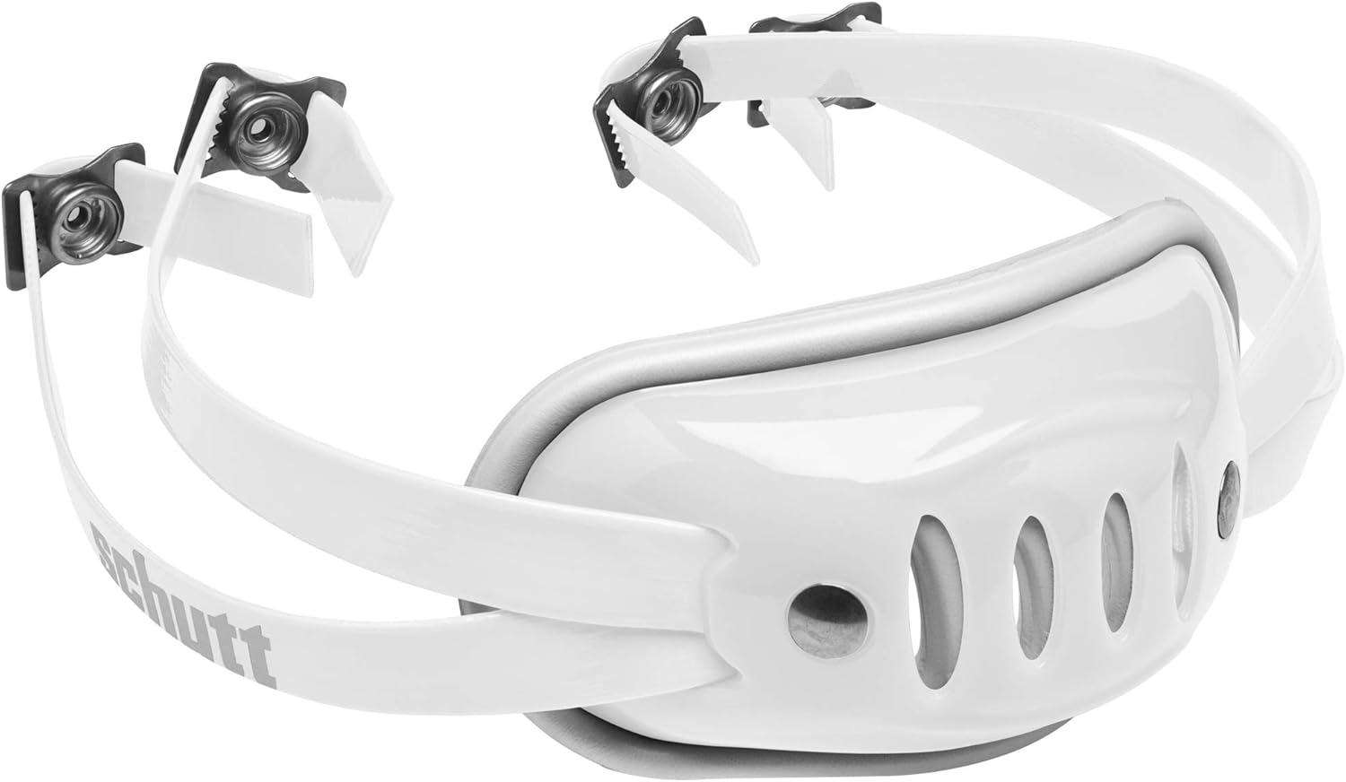 Schutt Sports SC-4 Hard Cup Chinstrap for Football Helmet: Sports & Outdoors