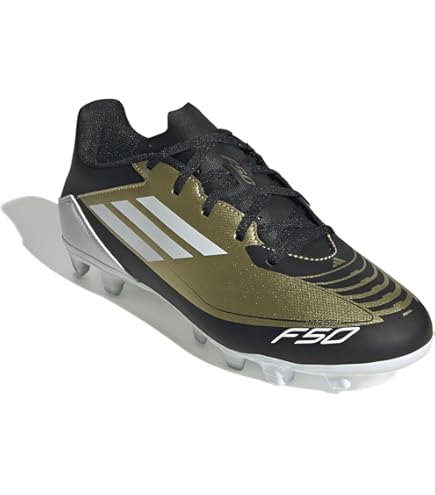Amazon.com | adidas X Speedportal.1 Firm Ground Unisex Shoes