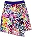 Barbie Graffiti Mini Skirt Fashion