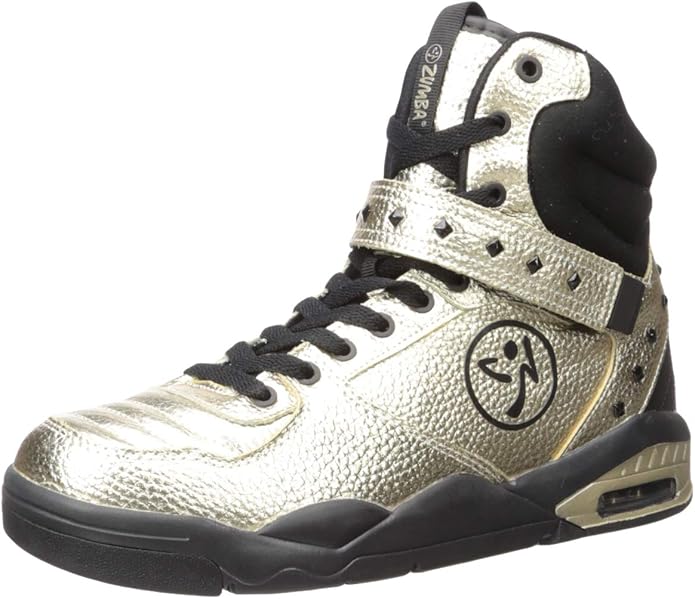 Zumba Fitness A1f00087, Zapatillas de Deporte para Mujer: Amazon ...