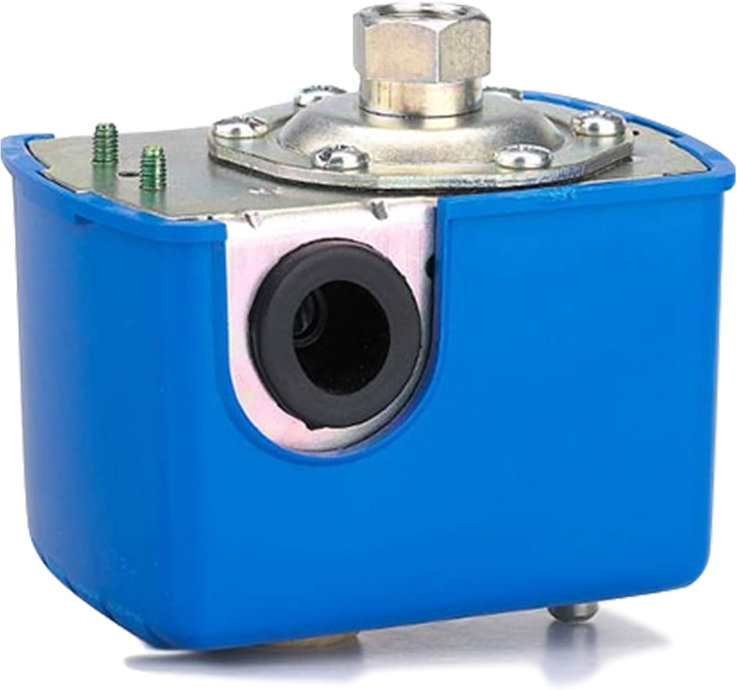LEFOO LF16 Water Pump Pressure Switch 30-50psi for use as Original Equipment on Water Pump or Pumping Systems - Image 3