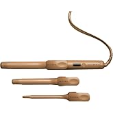PATTERN Beauty by Tracee Ellis Ross 3-in-1 Interchangeable Ceramic Curling Iron