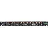 Mackie HM-800 8-channel Headphone Amplifier