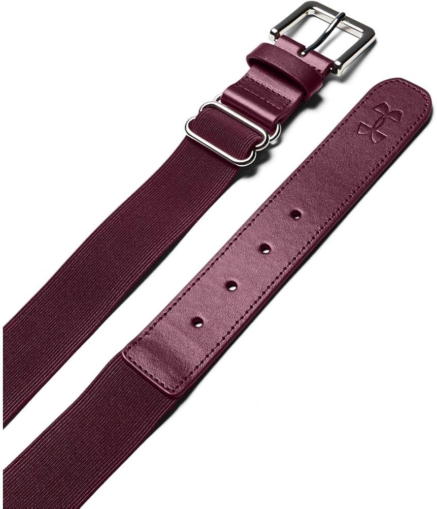 Under Armour Boys' Baseball Belt: Sports & Outdoors