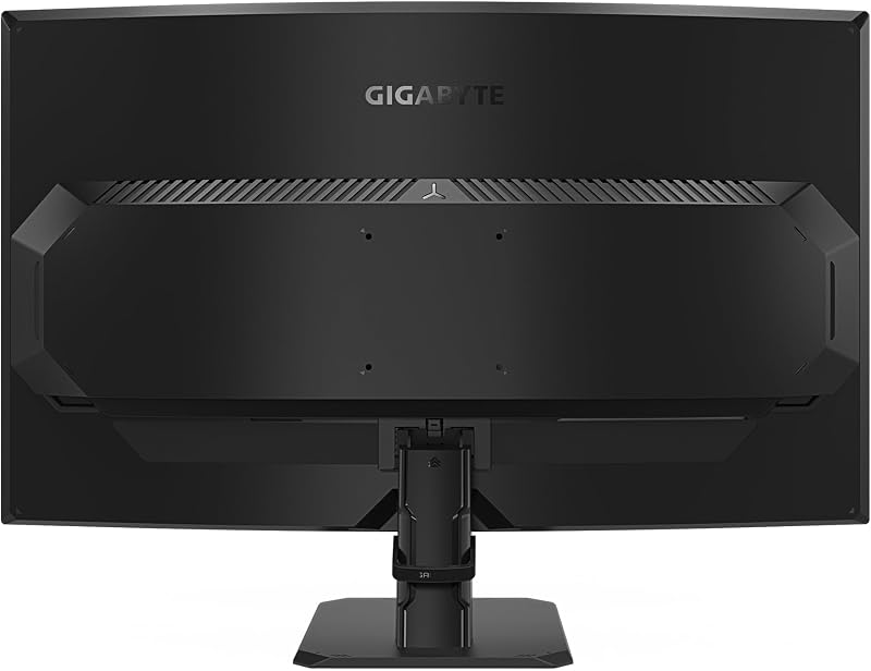 GS32QCA 31,5" Monitor Gaming Curvo QHD - 2560 x 1440, 180Hz, 1ms, 250 cd/m², FreeSync, HDR Ready, HDMI 2.0, Displayport 1.4
