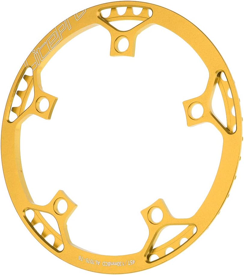 la bicyclette 45t