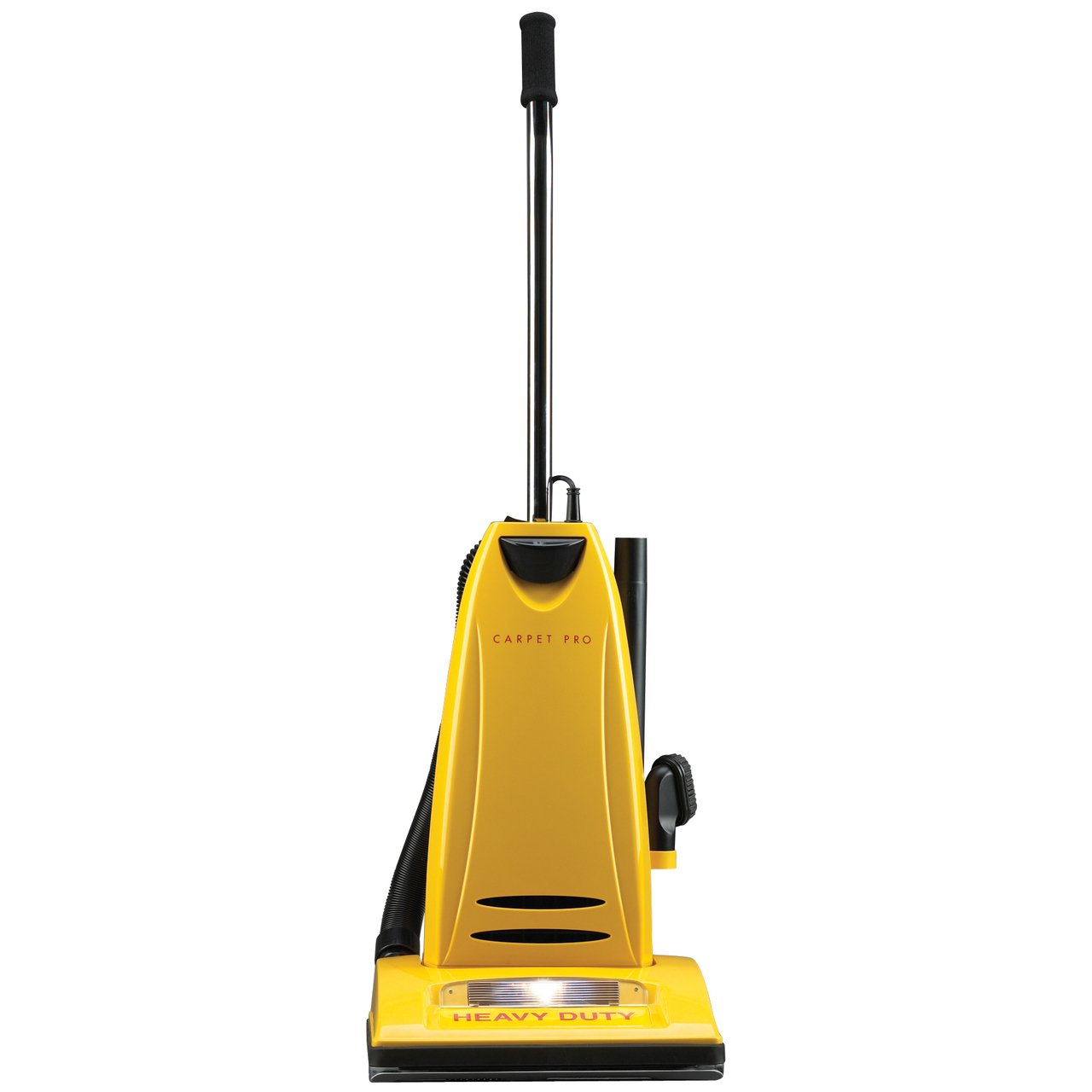 Carpet Pro Cpu-1t Vacuum Cleaner
