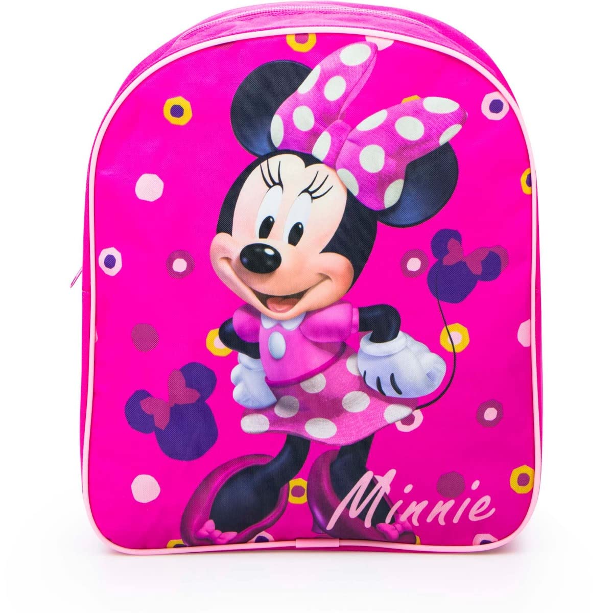 Disney Minnie Mouse Backpack 30 cm