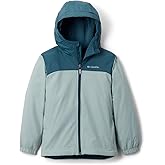 Columbia boys Glennaker II Sherpa Lined Jacket