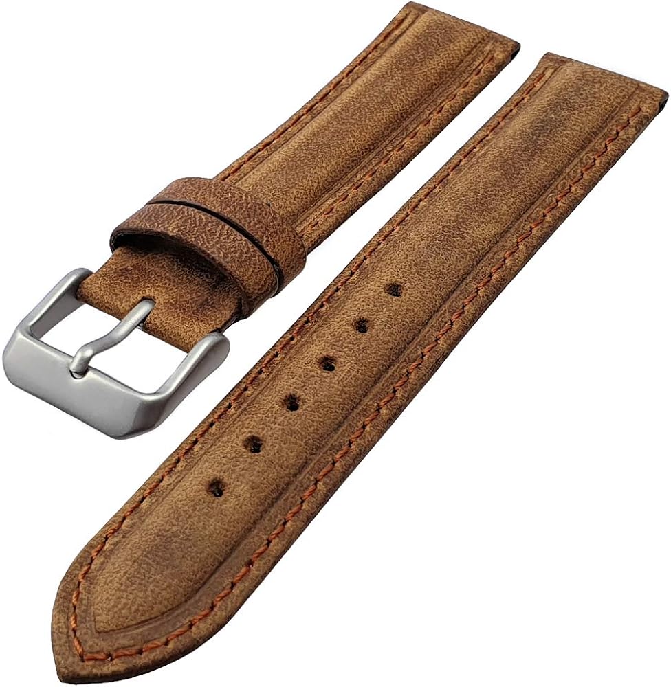 genuine suede leather