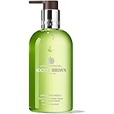 Molton Brown Lime & Patchouli Fine Liquid Hand Wash 10 fl. oz.