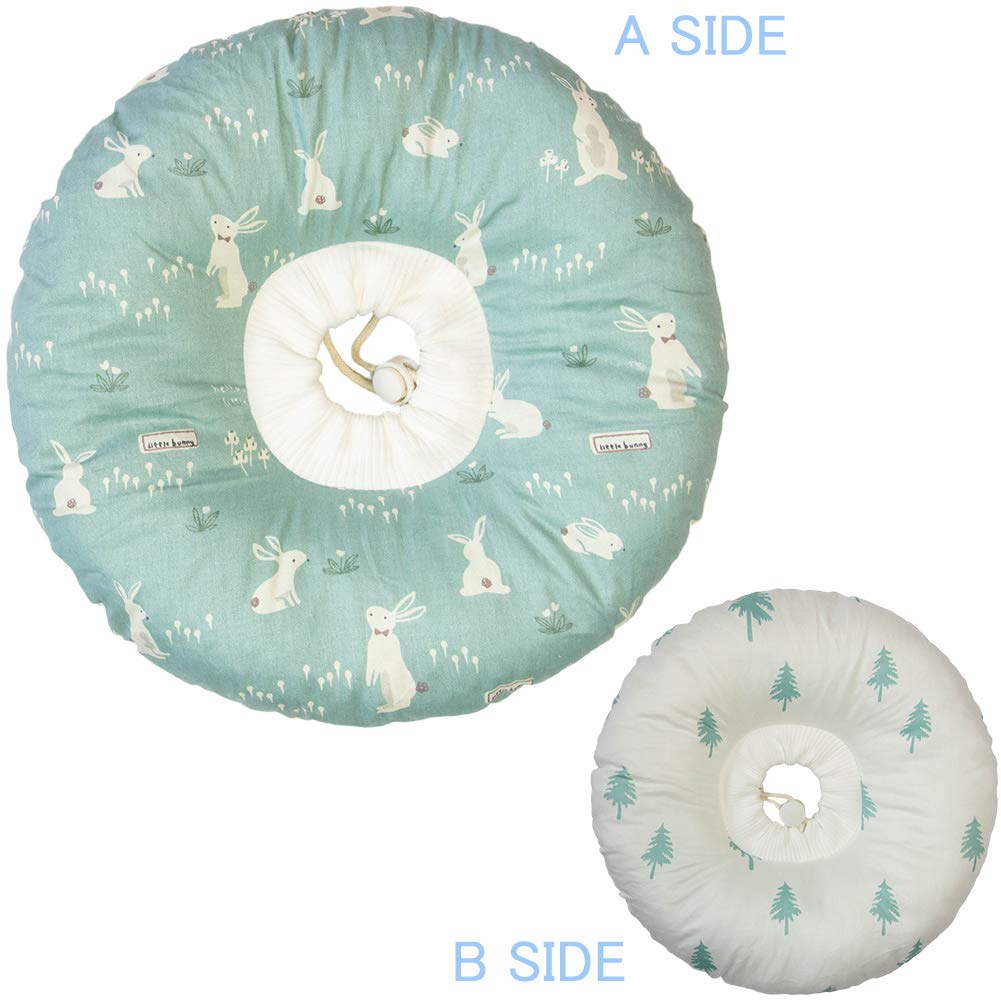 Mua Kukaster Pet 猫 小型犬 エリザベスカラー ドーナツカラー エリザベス クッション 柔らかい 軽い ペット用品 手術後ケア 傷口なめ防止 噛み防止 耳掻き 爪切り 去勢 避妊 Xl ウサギ Tren Amazon Nhật Chinh Hang 21 Fado