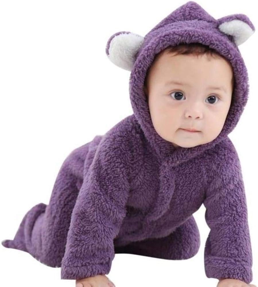 baby onesie with ears