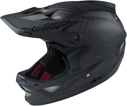 troy lee designs downhill helmets