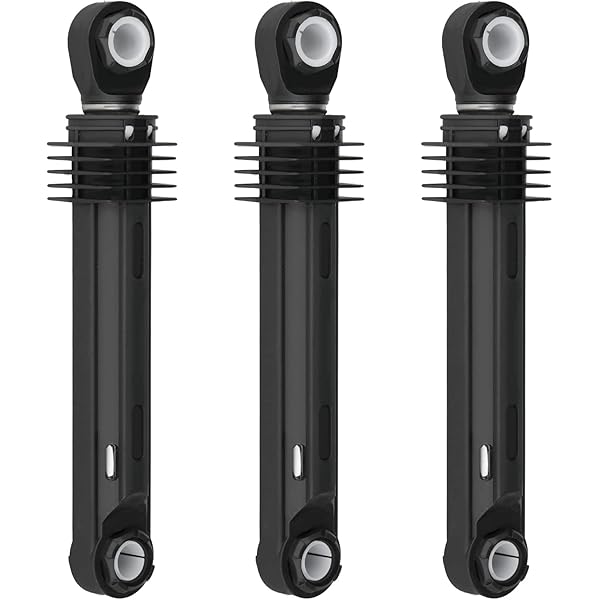 Amazon.com: Frigidaire 5304491700 Washer Shock Absorber Kit for 