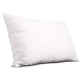 EDOW Luxury Soft Pillows for Sleeping, Fluffy Down
