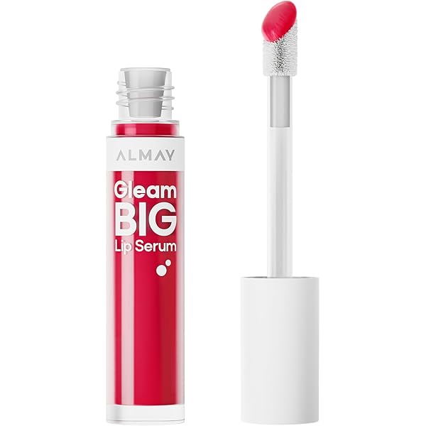 Amazon.com : Nanacoco Nncc Mid-End Lip Gloss, 3d Pink, Uptown Gir