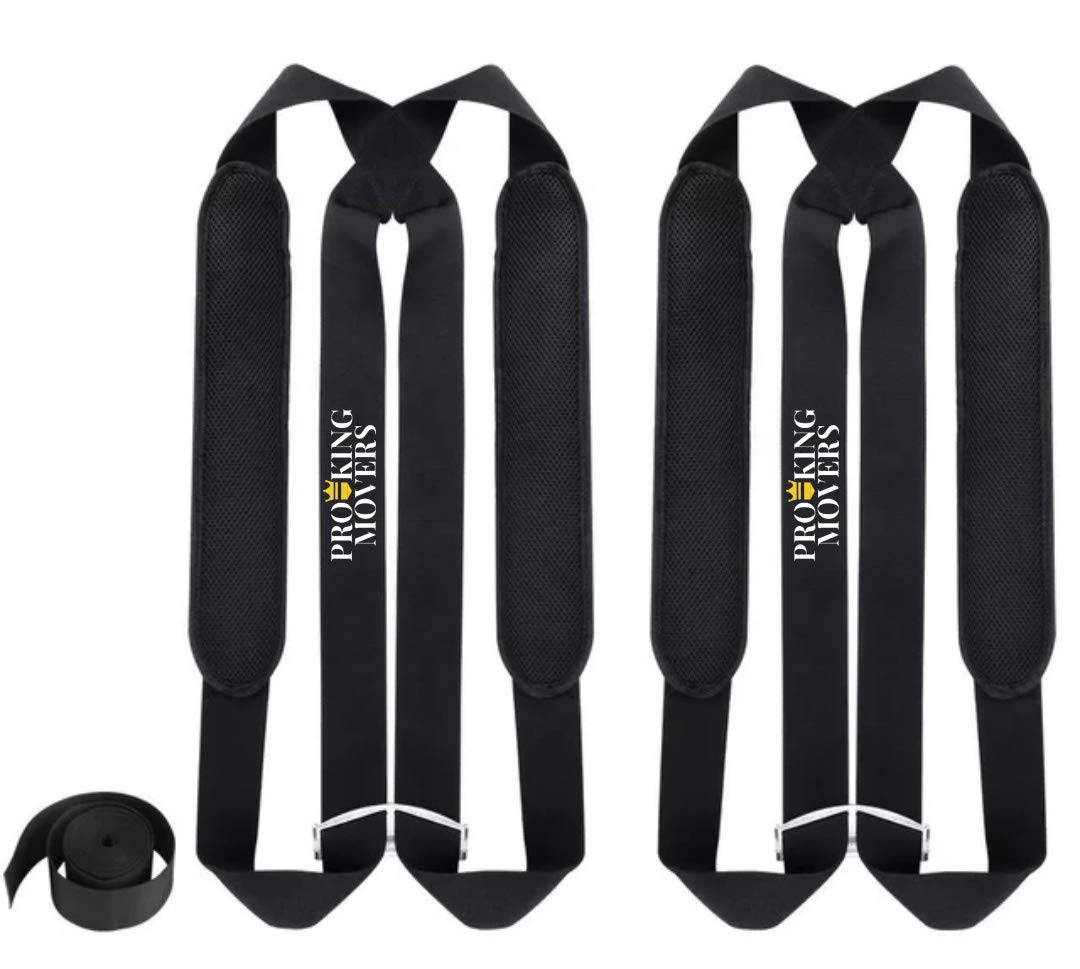 Which Is The Best Ladder Shoulder Pads