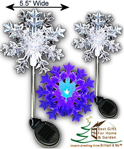 Solar Wholesale Sparkling Large 5.5