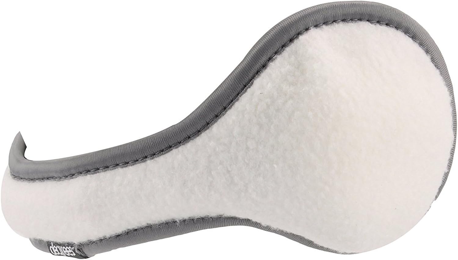 Degrees by 180s women Ear Warmers (Black) at  Women’s Clothing store: Cold Weather Earmuffs