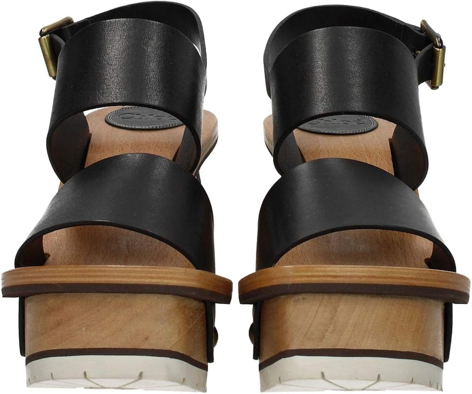 chloe valentine platform