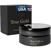 Purblack Pure Shilajit Resin, 85+ Trace Minerals, 60 Servings | Gold-Infused Himalayan Resin for Men&amp;Women | Energy &amp; Immunity Support, Made in USA
