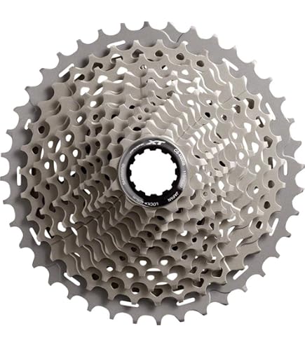 Amazon.com : Shimano SLX 11-Speed Cassette Sprocket, 11-Speed
