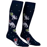 I Need Space Stretch-It Knee High Socks