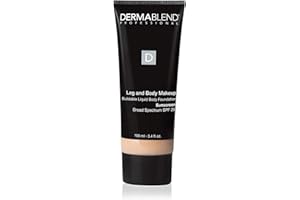 Dermablend Dermablend Leg and Body Makeup Foundation