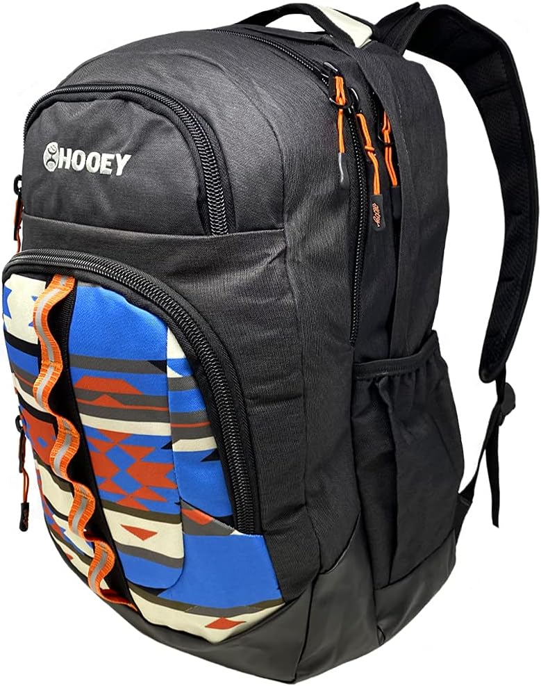 hooey backpack hat strap