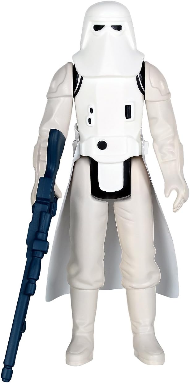vintage snowtrooper