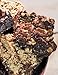 Brownie Indulgence- 1/2 gallon