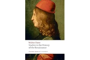 Studies in the History of the Renaissance: New Edition