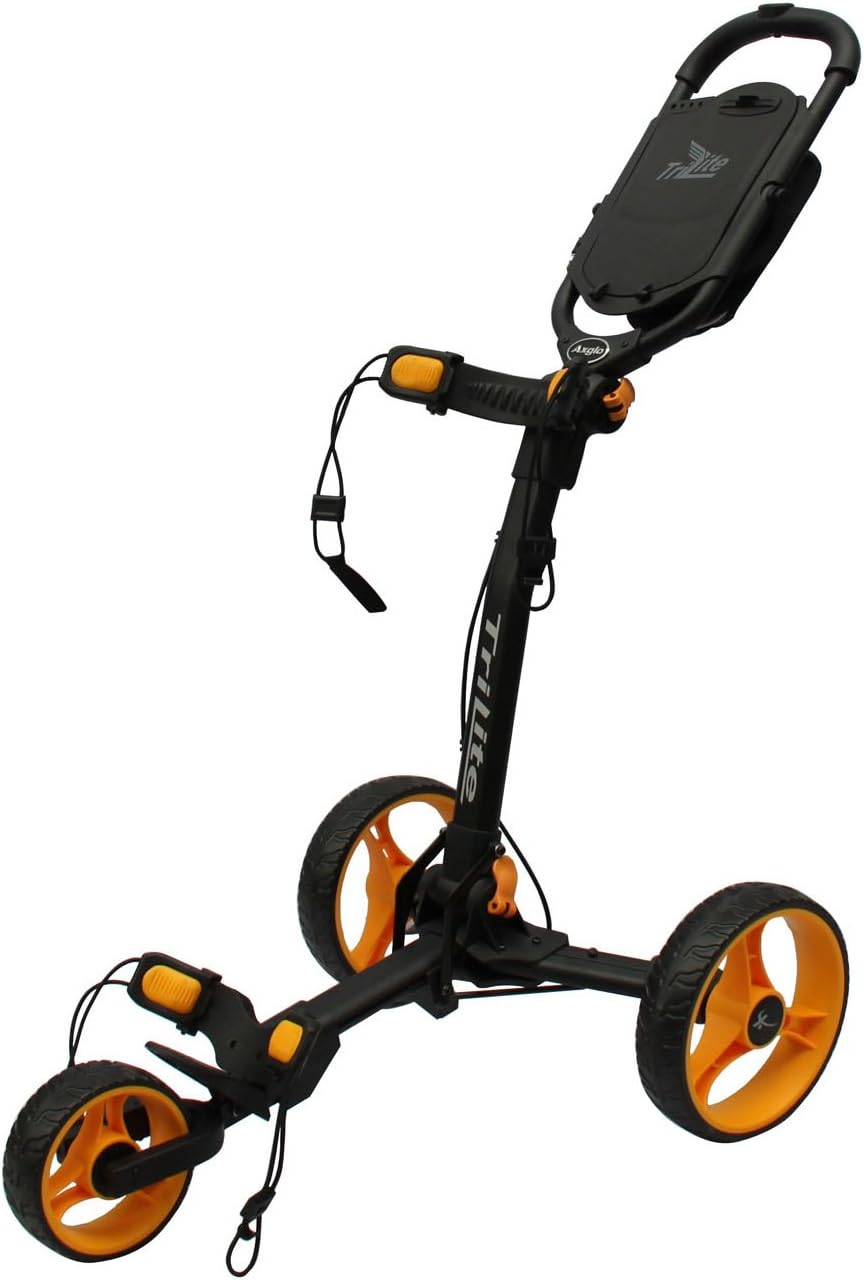 axglo trilite review