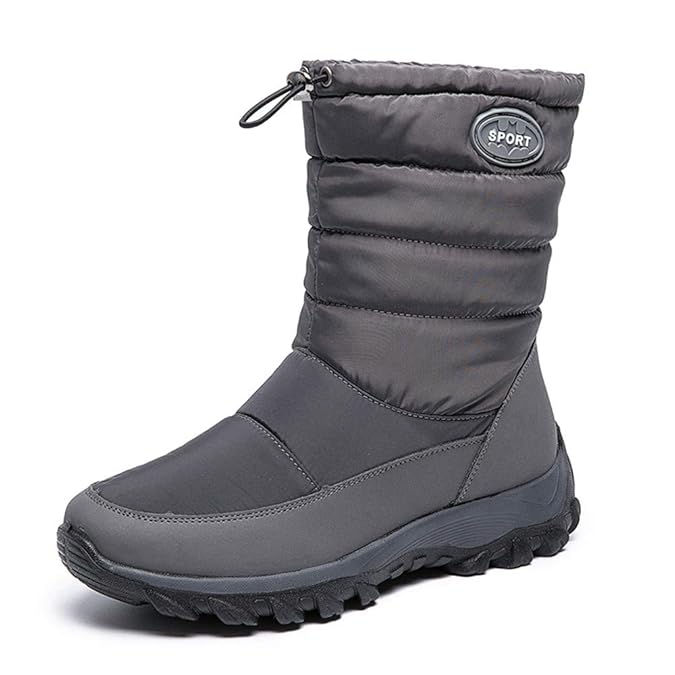 cheap snow boots amazon