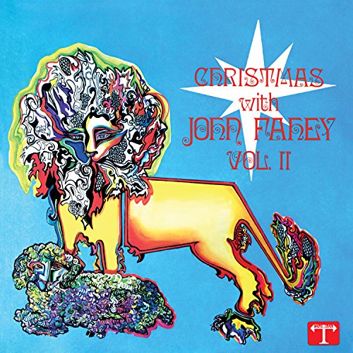 Christmas With...Vol II [LP]