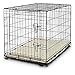 Petco Classic 1-Door Dog Crate, 48