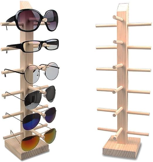 sunglasses trade show