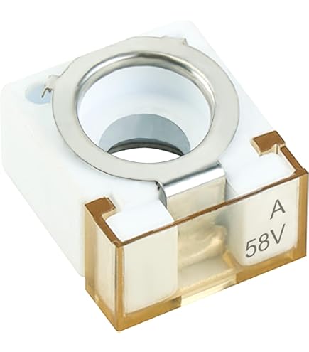 South Bend Components 300A Marine Rated Battery Fuse (MRBF - View #5