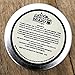 Beard Balm Conditioner For Men from The American Beard Company - Unscented Growth Care and Grooming Wax