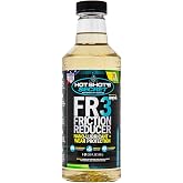 Hot Shot's Secret FR3 Friction Reducer Nano-Lubricant with Wear Protection, 32 oz