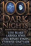 1001 Dark Nights: Bundle Two