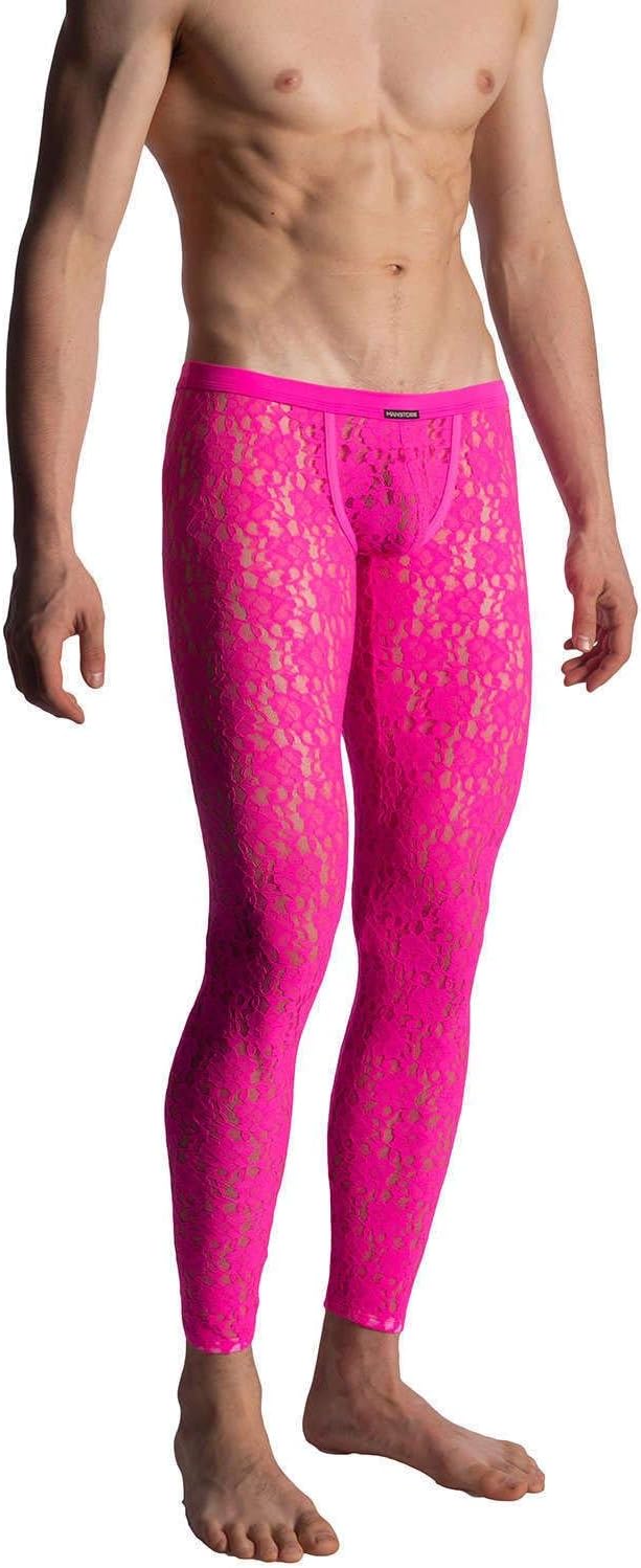 MANstore M853 Bungee Legging Mens Underwear