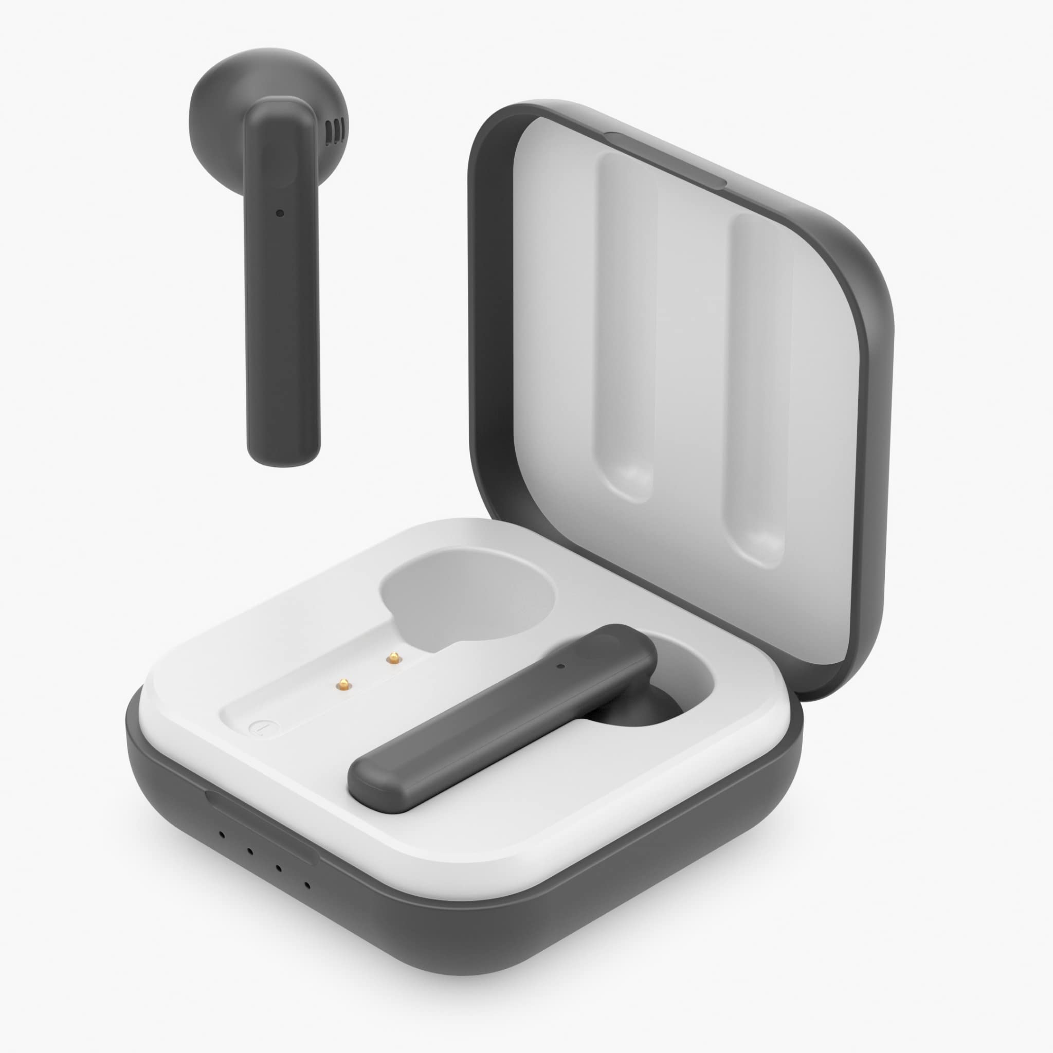 LEDWOOD In-Ear Bluetooth Headset M1011 - Black