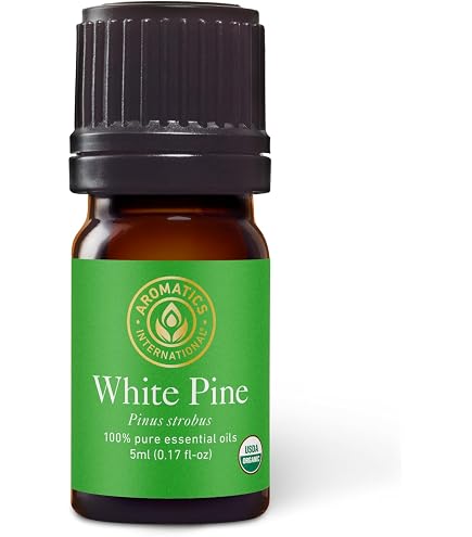 Amazon.com: Young Living Northern Lights Black Spruce Essential
